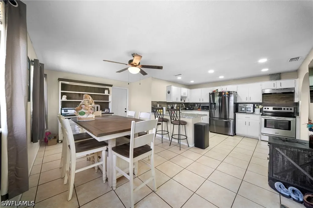 7289 Barragan Road Fort Myers FL 33967
