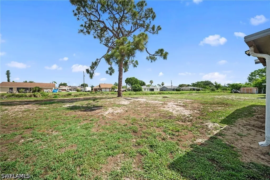 7289 Barragan Road Fort Myers FL 33967