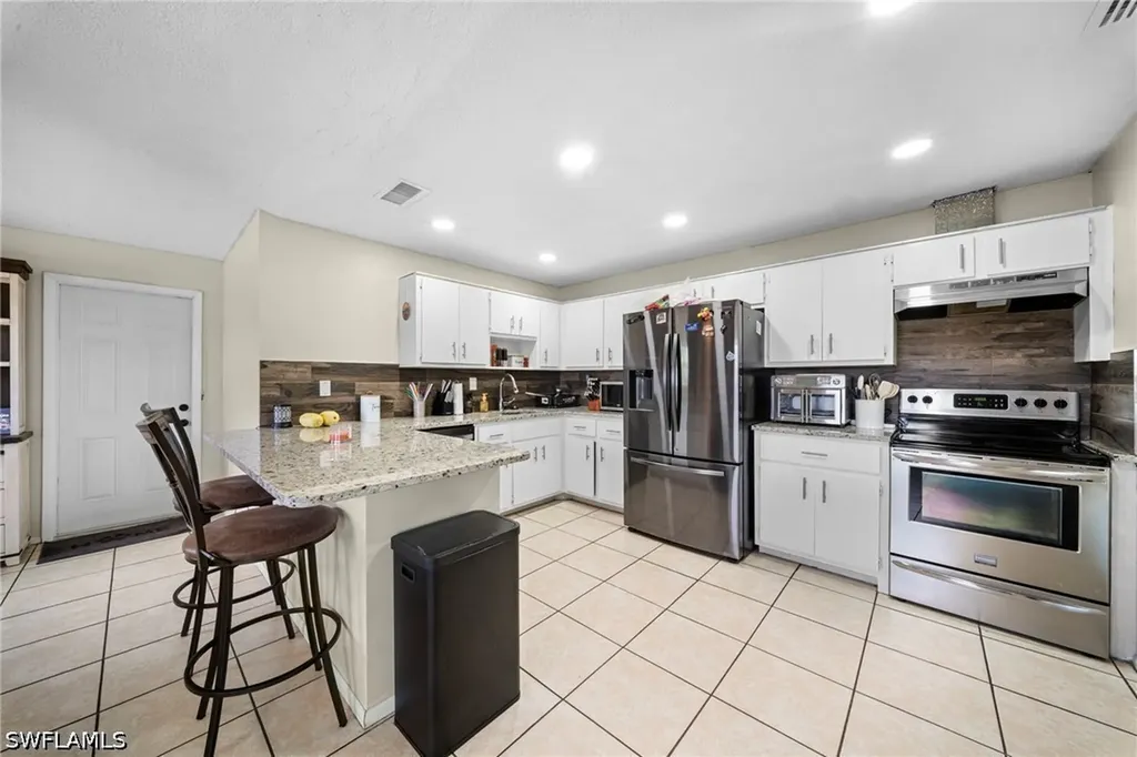 7289 Barragan Road Fort Myers FL 33967