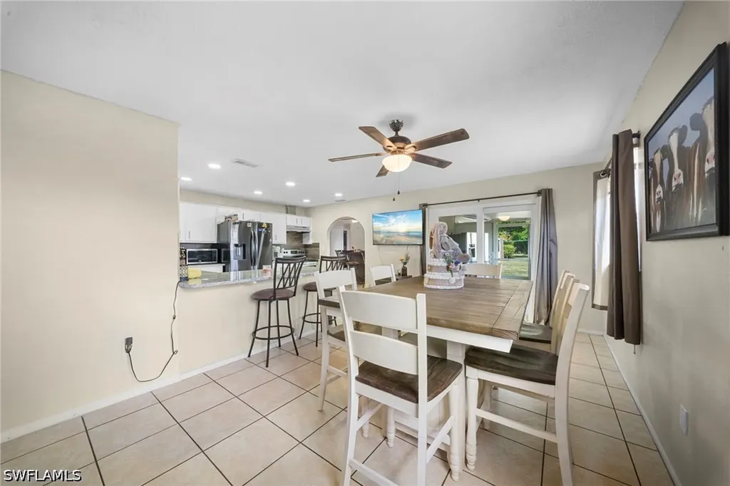 7289 Barragan Road Fort Myers FL 33967