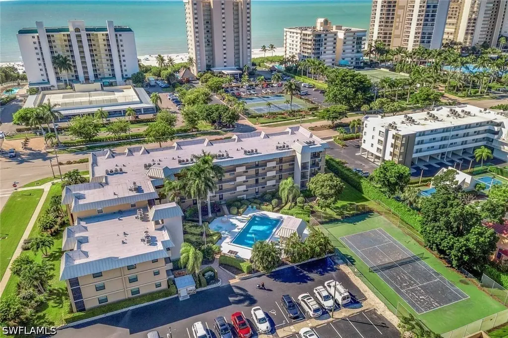 Marco Island FL, 921 S Collier Boulevard, Unit 107