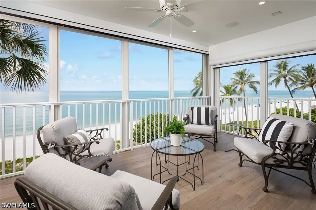 1285 Gulf Shore Boulevard N Naples FL 34102