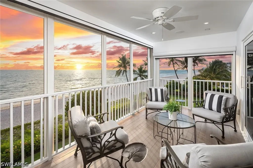 1285 Gulf Shore Boulevard N Naples FL 34102