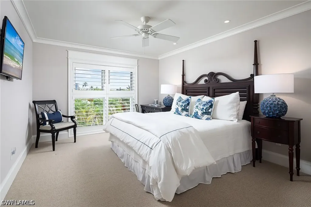 1285 Gulf Shore Boulevard N Naples FL 34102