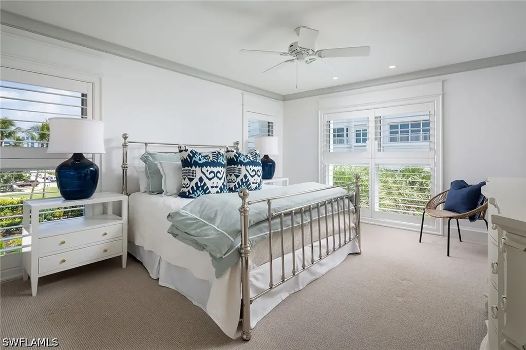 1285 Gulf Shore Boulevard N Naples FL 34102