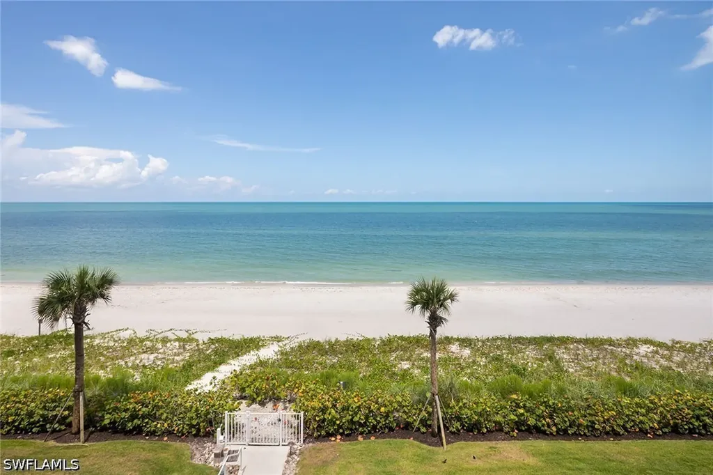 1285 Gulf Shore Boulevard N Naples FL 34102