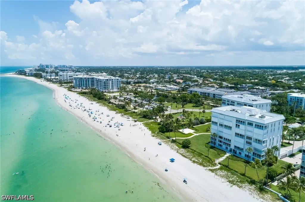 1285 Gulf Shore Boulevard N Naples FL 34102