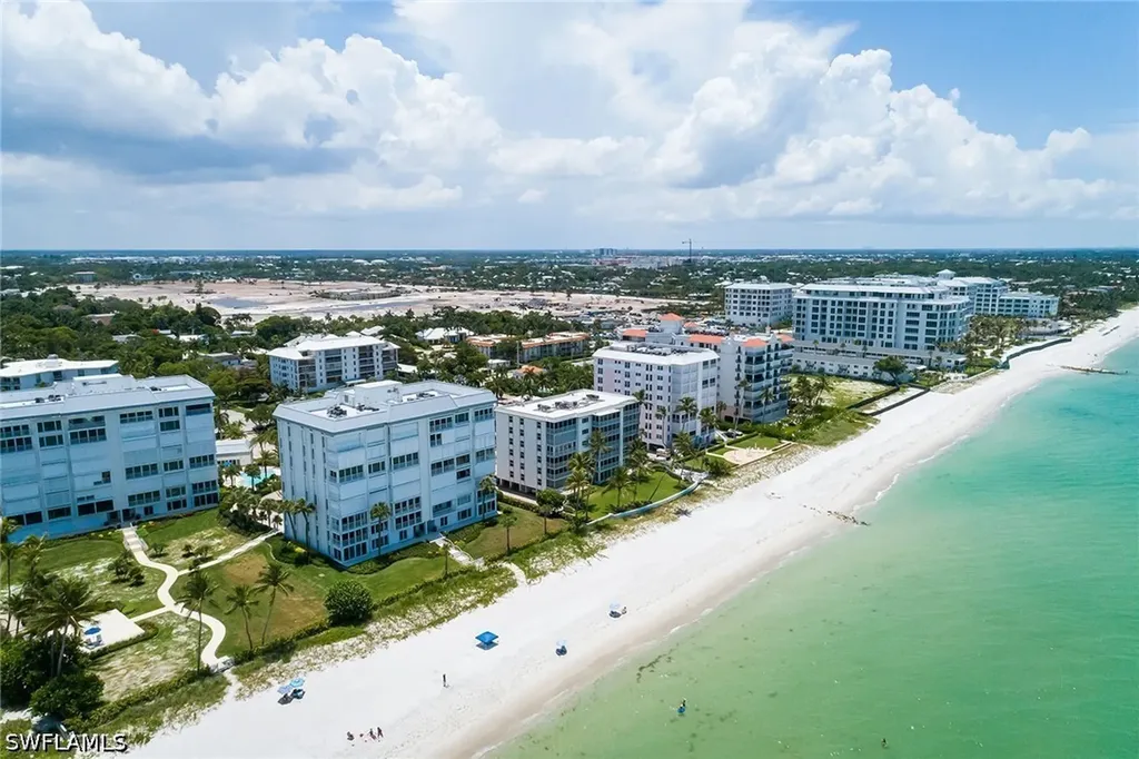 1285 Gulf Shore Boulevard N Naples FL 34102