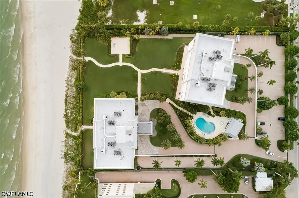1285 Gulf Shore Boulevard N Naples FL 34102