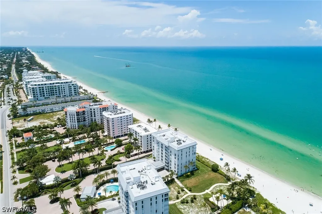 1285 Gulf Shore Boulevard N Naples FL 34102