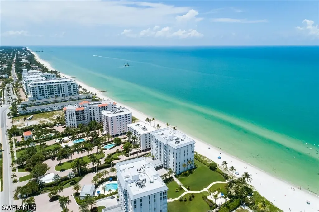 1285 Gulf Shore Boulevard N Naples FL 34102
