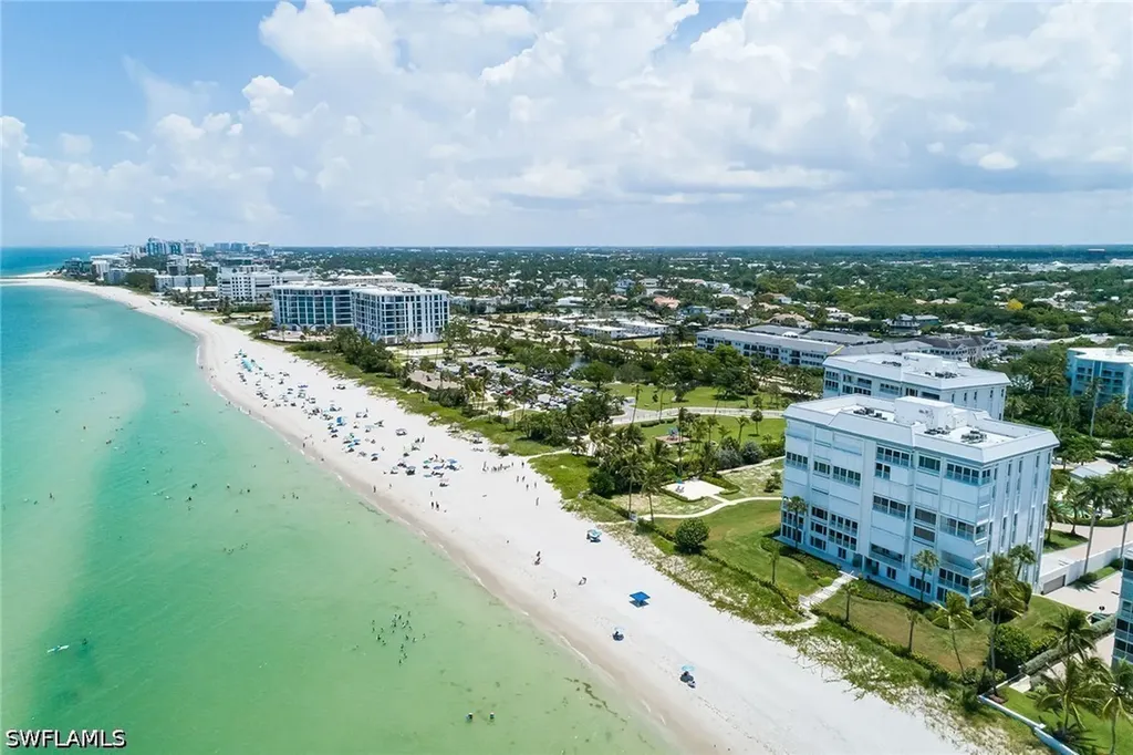 1285 Gulf Shore Boulevard N Naples FL 34102