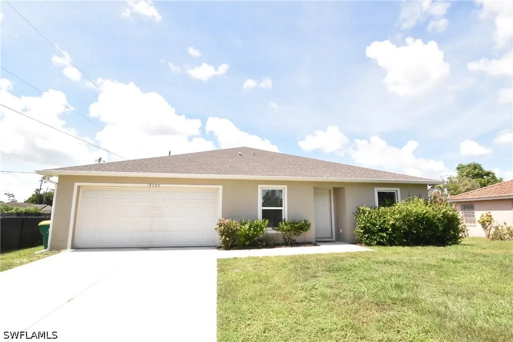 18080 Dublin Avenue Port Charlotte FL 33948