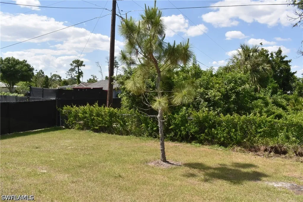 18080 Dublin Avenue Port Charlotte FL 33948