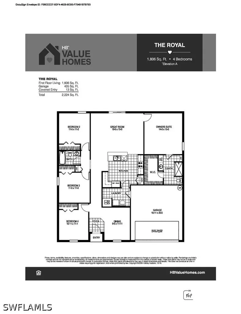 18080 Dublin Avenue Port Charlotte FL 33948