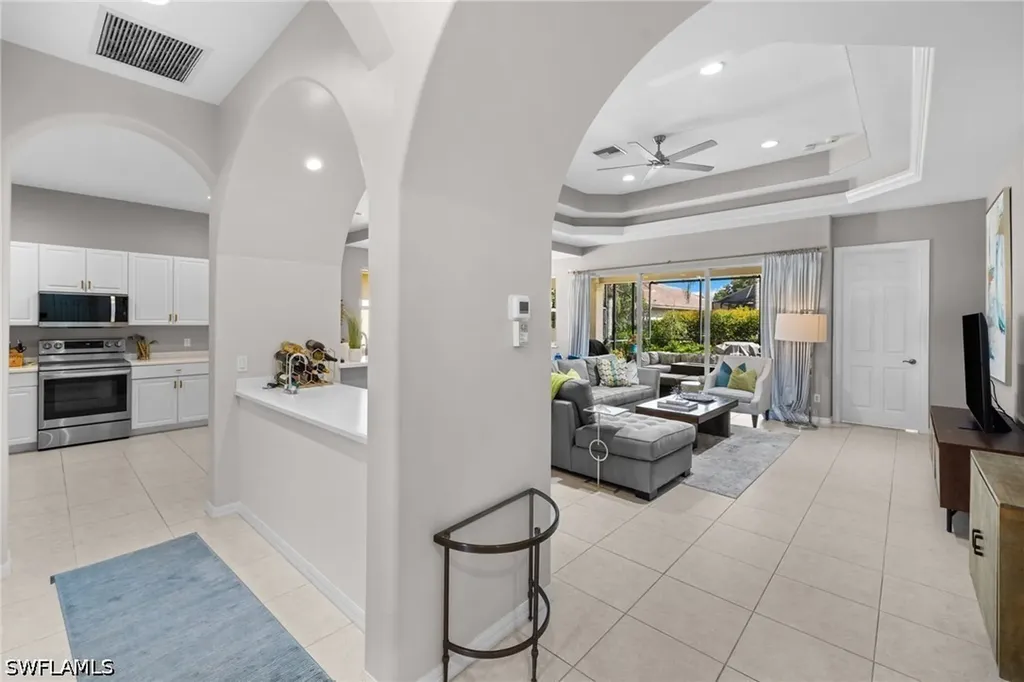 4208 Hampton Lane Naples FL 34119