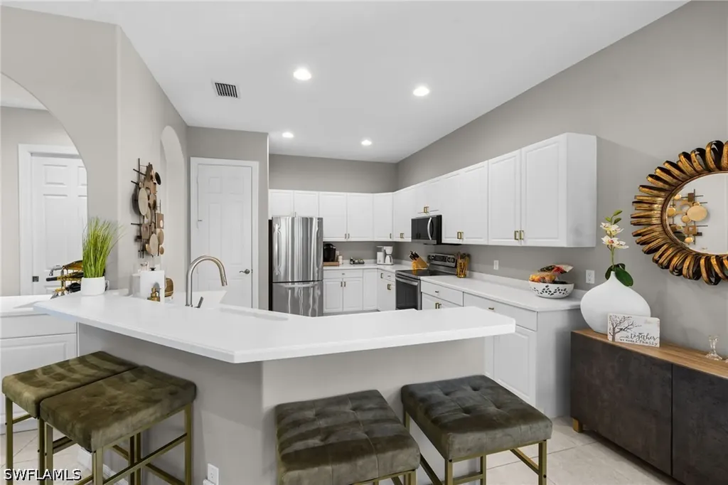 4208 Hampton Lane Naples FL 34119