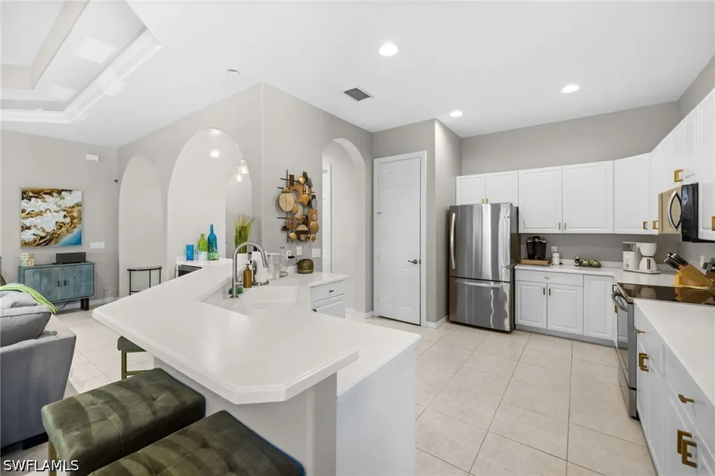 4208 Hampton Lane Naples FL 34119