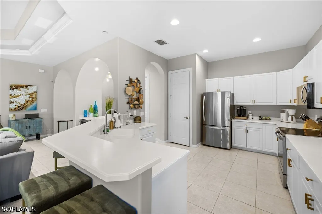 4208 Hampton Lane Naples FL 34119