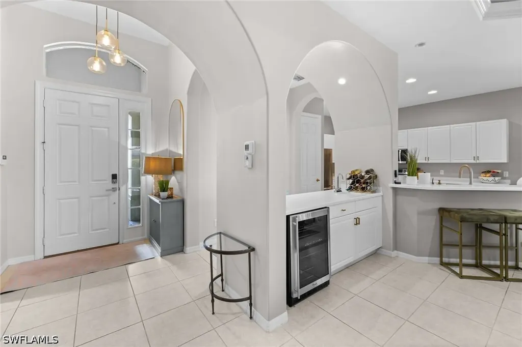 4208 Hampton Lane Naples FL 34119