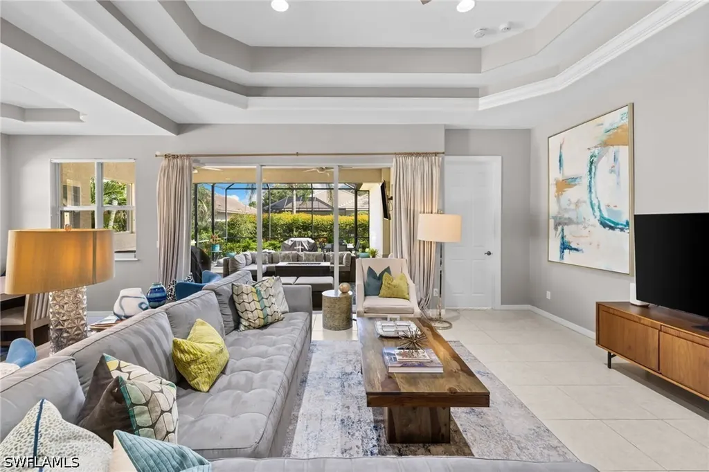 4208 Hampton Lane Naples FL 34119