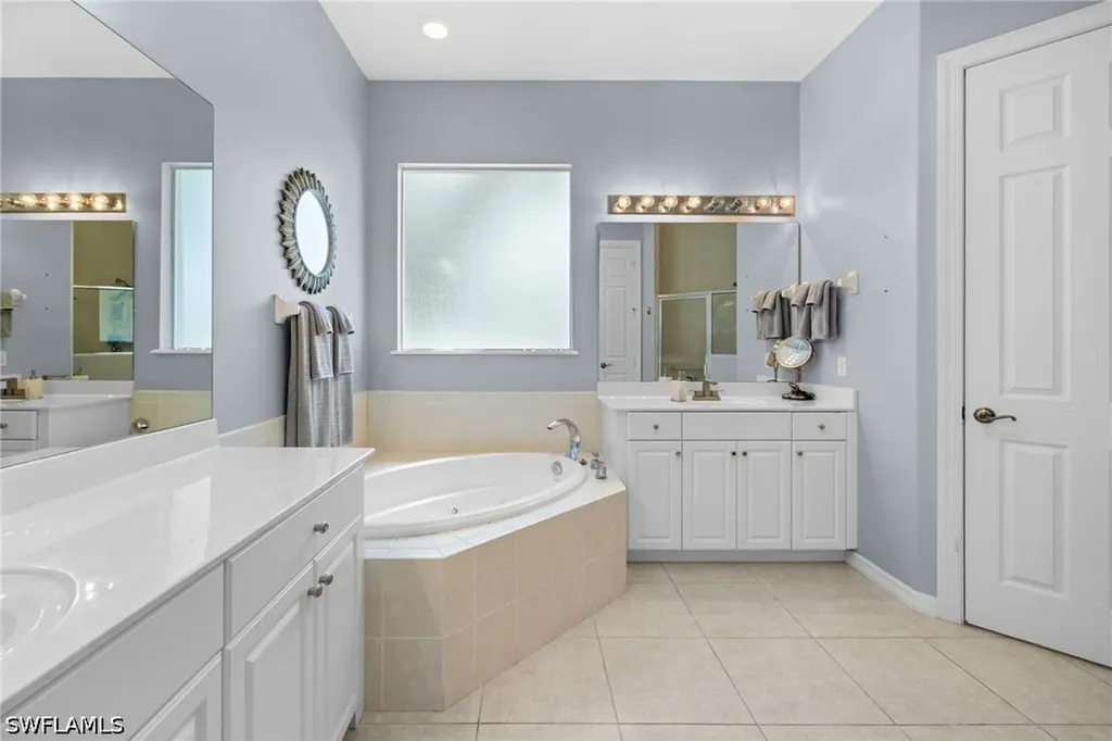 4208 Hampton Lane Naples FL 34119