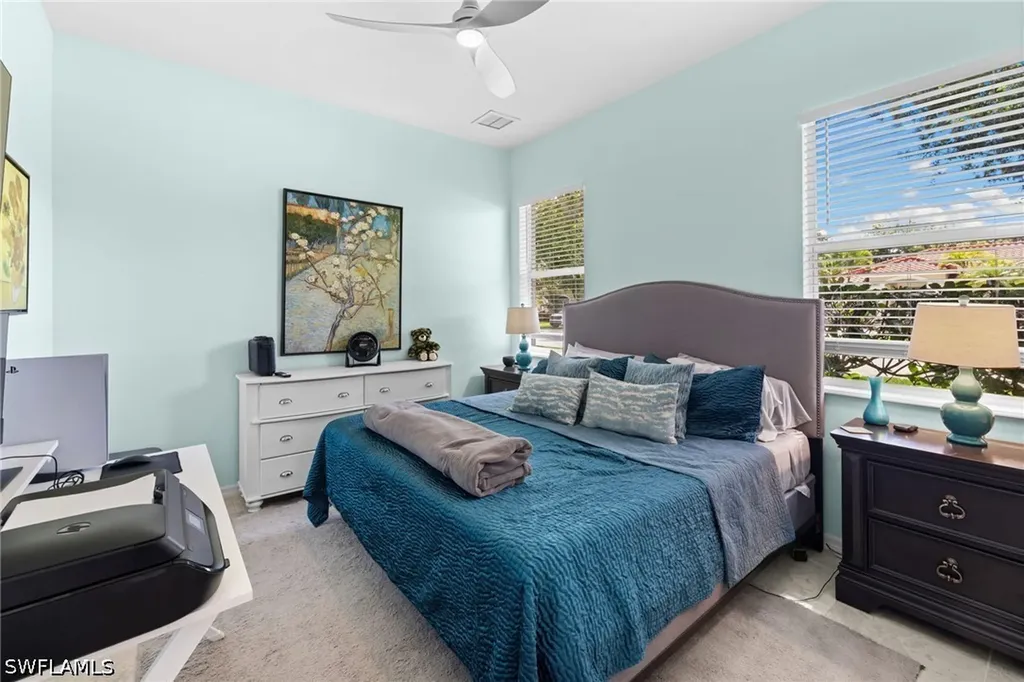 4208 Hampton Lane Naples FL 34119