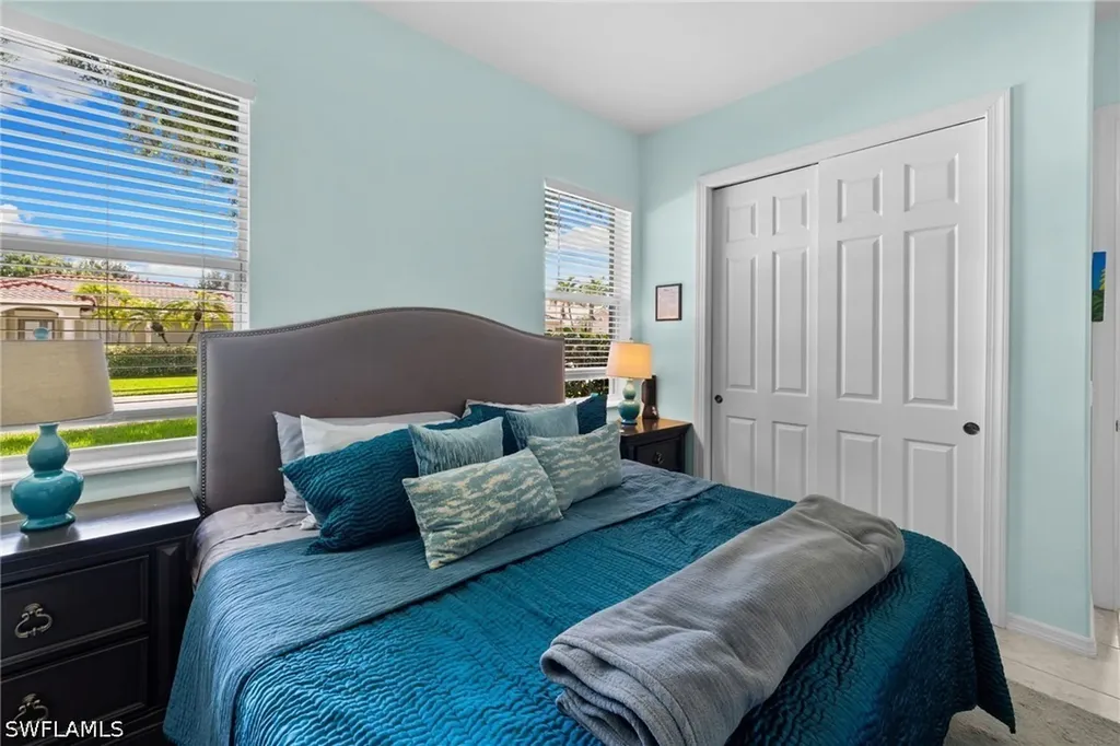4208 Hampton Lane Naples FL 34119
