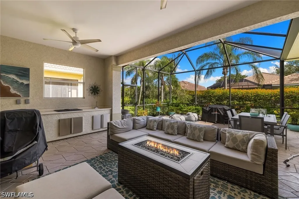 4208 Hampton Lane Naples FL 34119