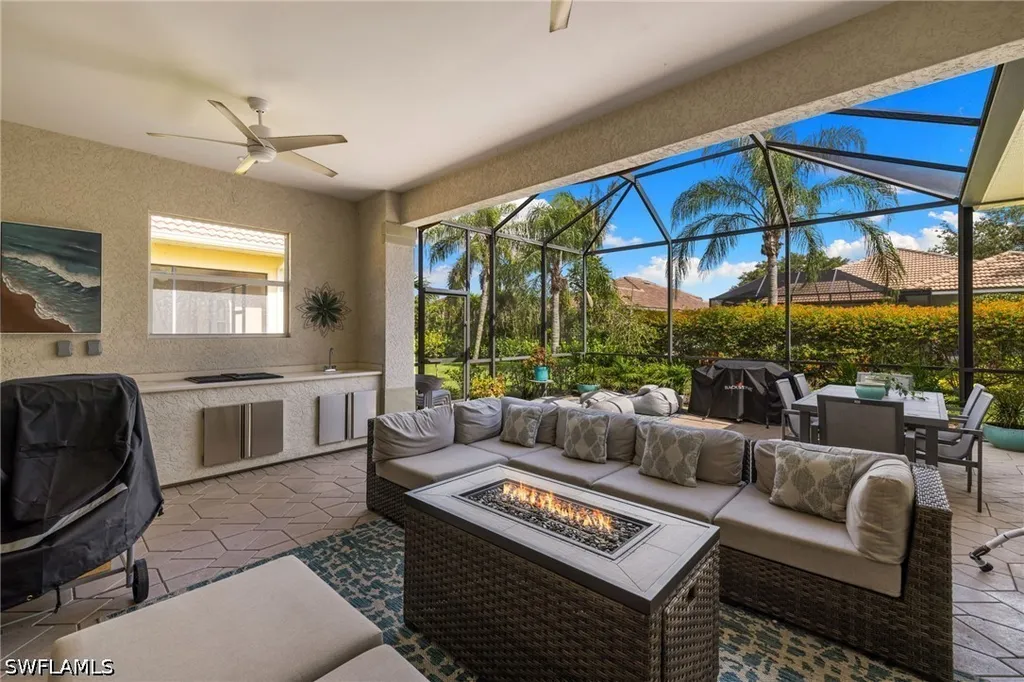 4208 Hampton Lane Naples FL 34119