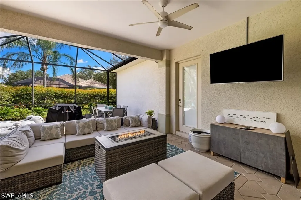 4208 Hampton Lane Naples FL 34119