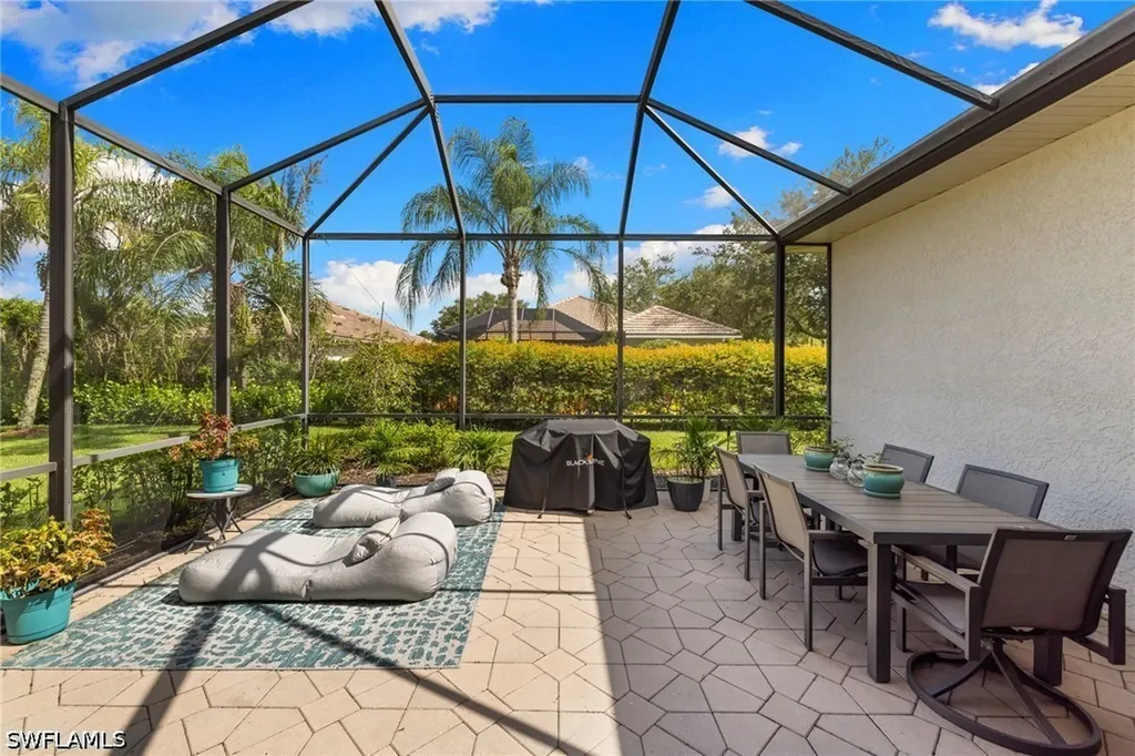 4208 Hampton Lane Naples FL 34119