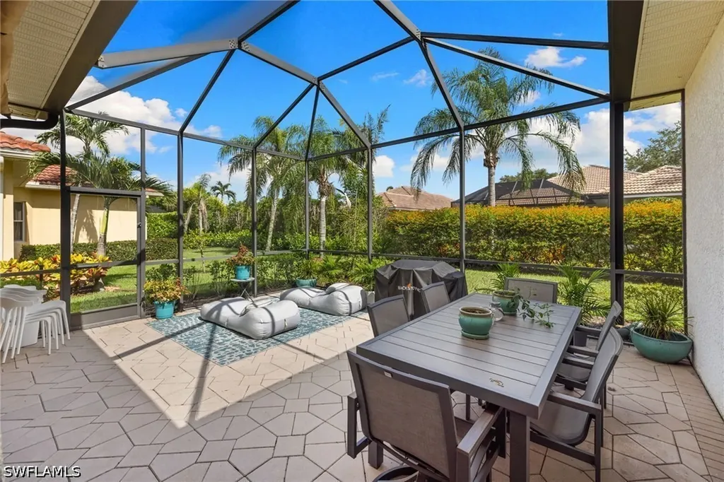 4208 Hampton Lane Naples FL 34119