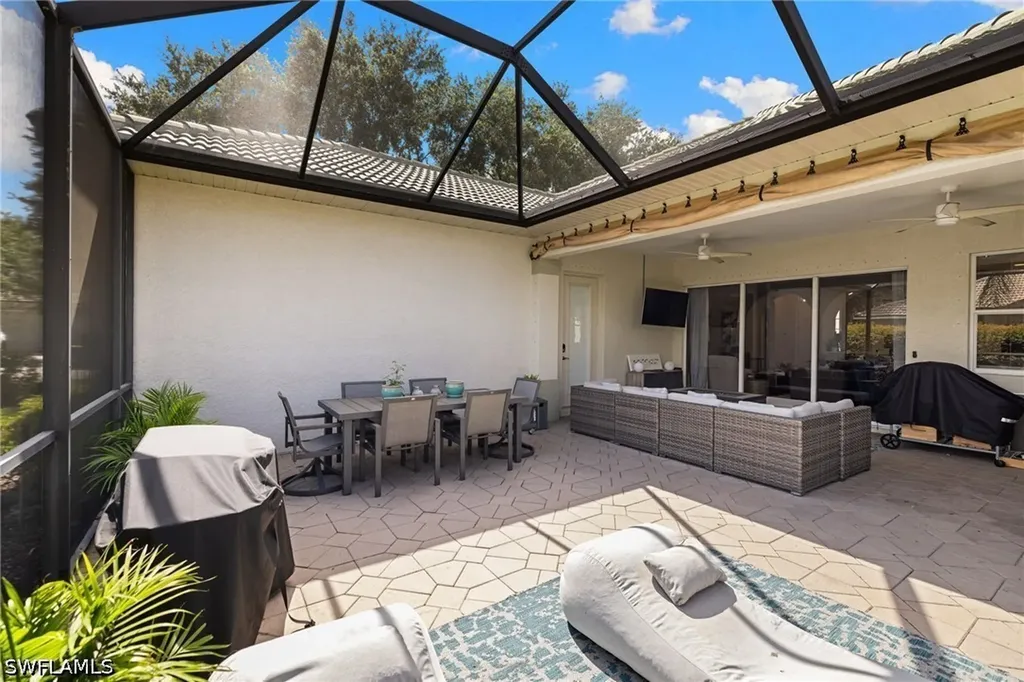 4208 Hampton Lane Naples FL 34119