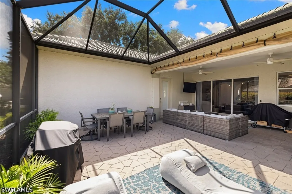 4208 Hampton Lane Naples FL 34119