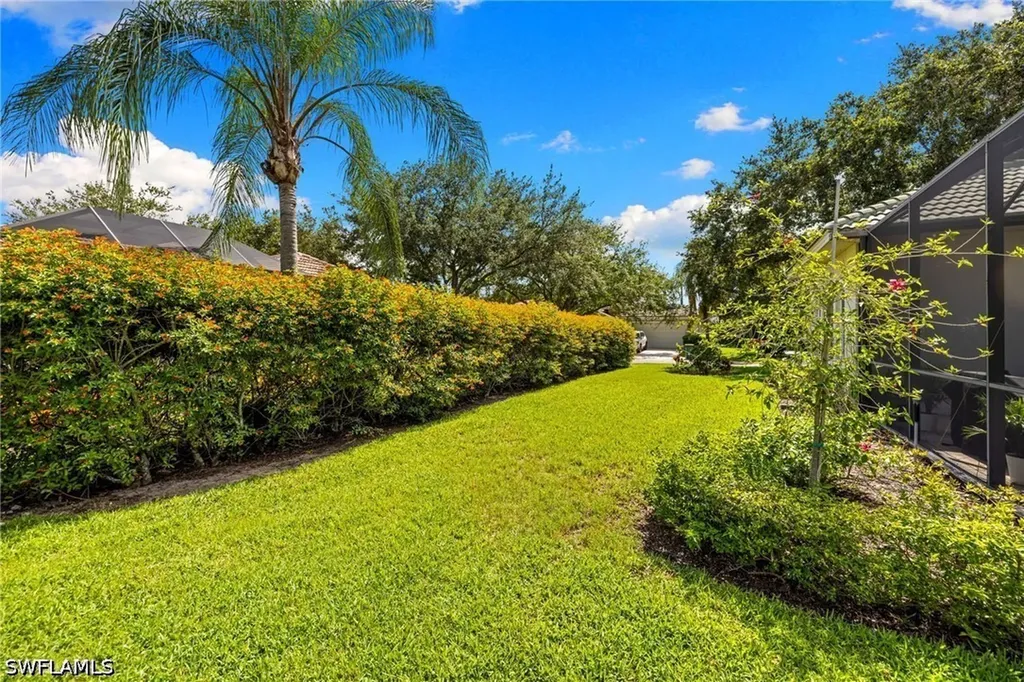 4208 Hampton Lane Naples FL 34119