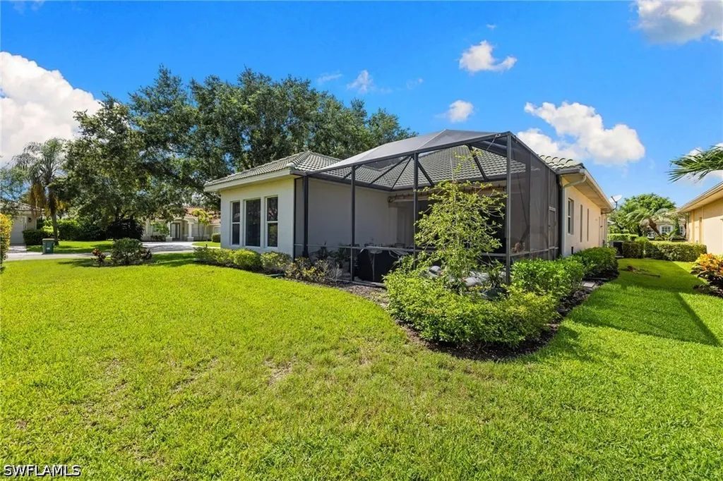 4208 Hampton Lane Naples FL 34119