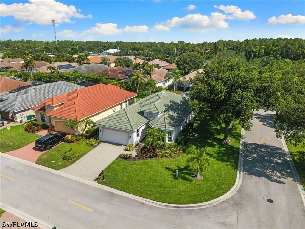 4208 Hampton Lane Naples FL 34119
