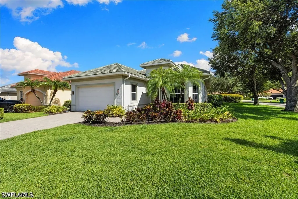 4208 Hampton Lane Naples FL 34119