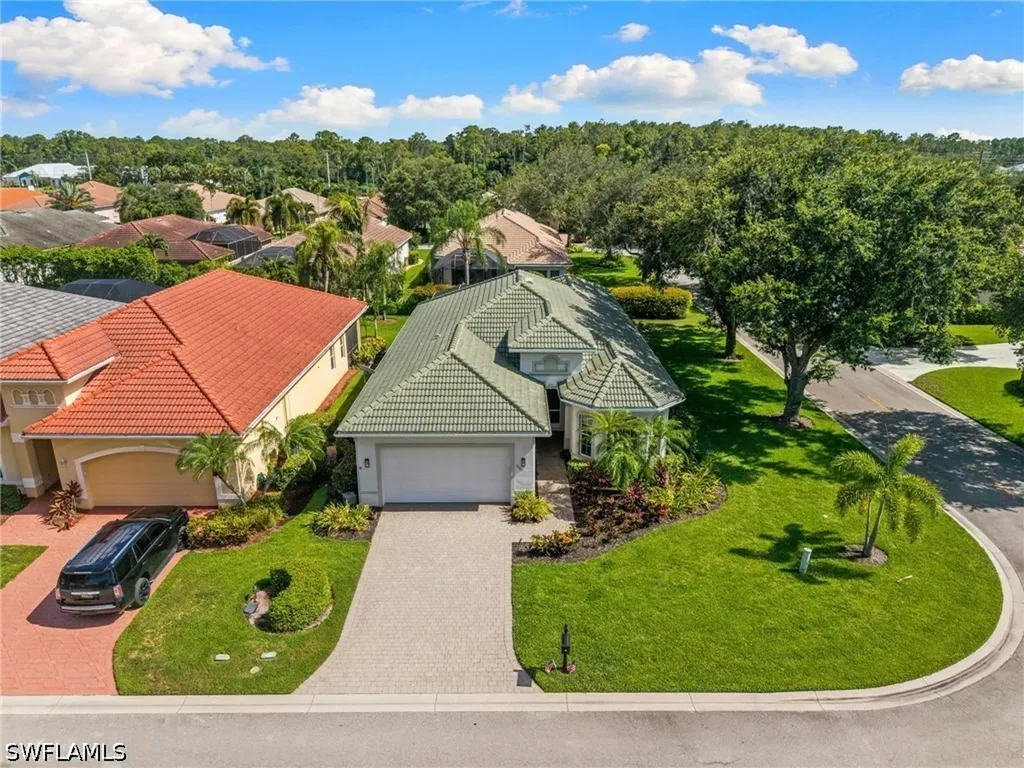 4208 Hampton Lane Naples FL 34119