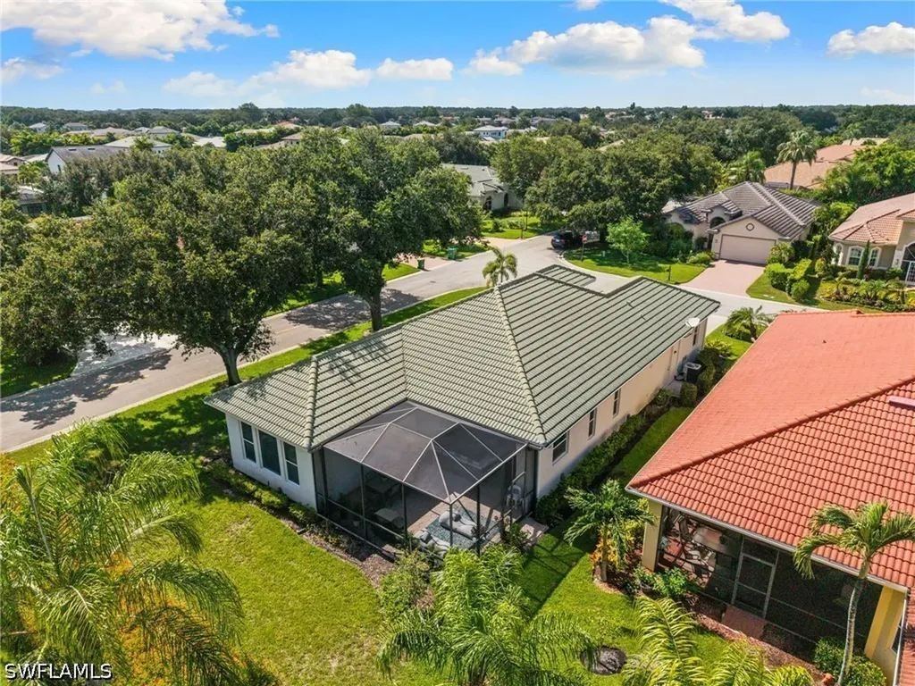 4208 Hampton Lane Naples FL 34119