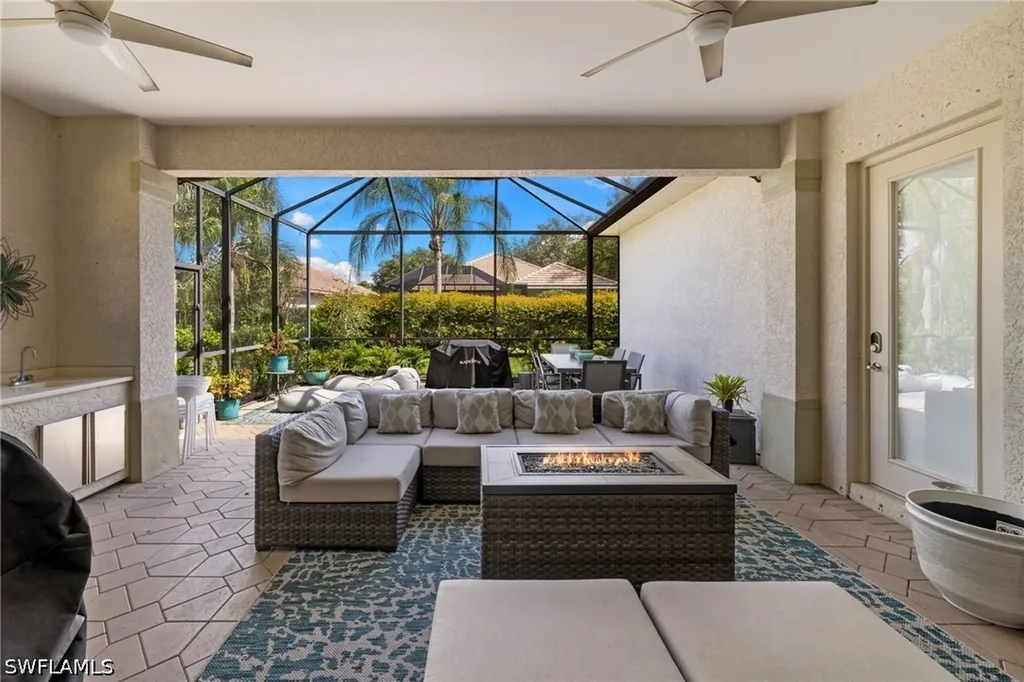 4208 Hampton Lane Naples FL 34119