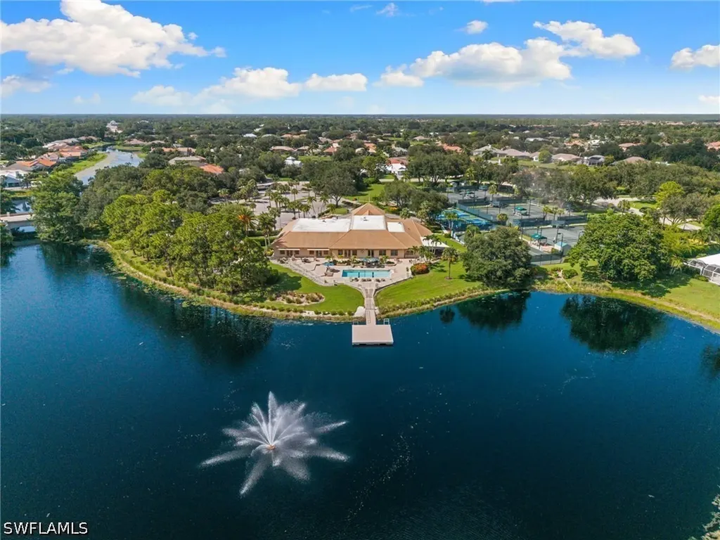 4208 Hampton Lane Naples FL 34119