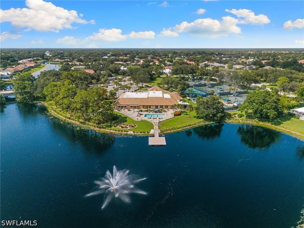 4208 Hampton Lane Naples FL 34119