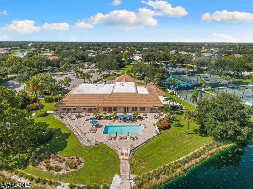 4208 Hampton Lane Naples FL 34119