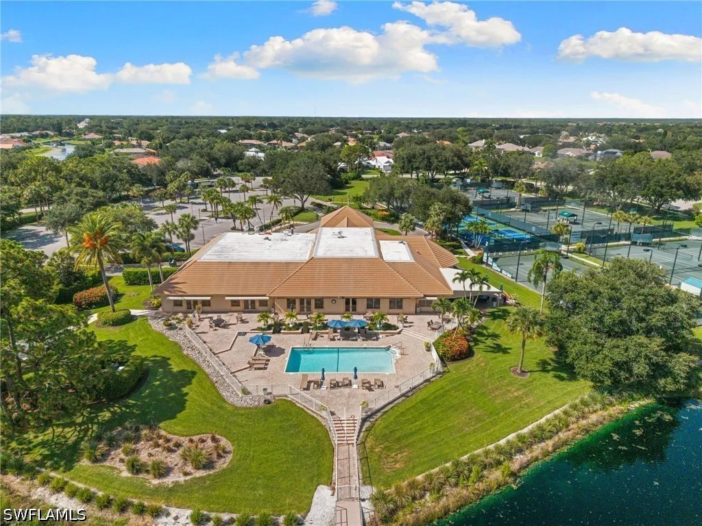 4208 Hampton Lane Naples FL 34119