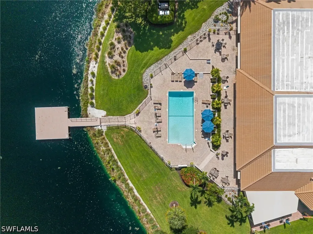 4208 Hampton Lane Naples FL 34119