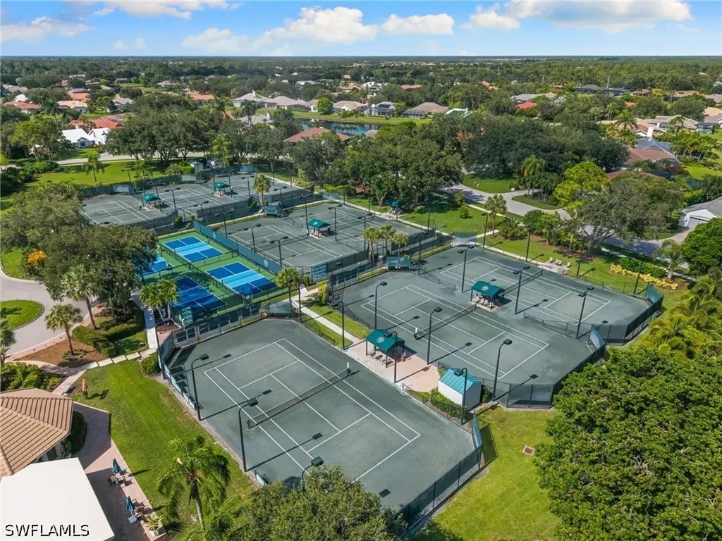 4208 Hampton Lane Naples FL 34119