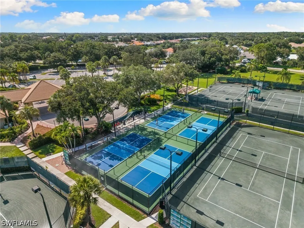 4208 Hampton Lane Naples FL 34119