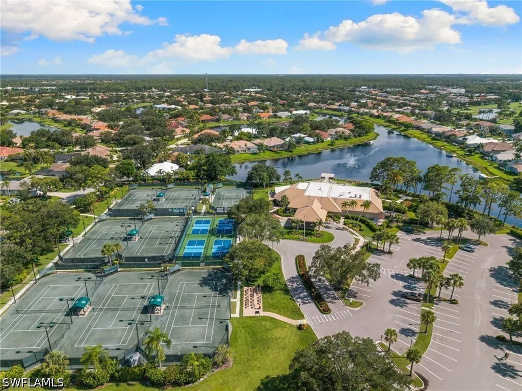 4208 Hampton Lane Naples FL 34119